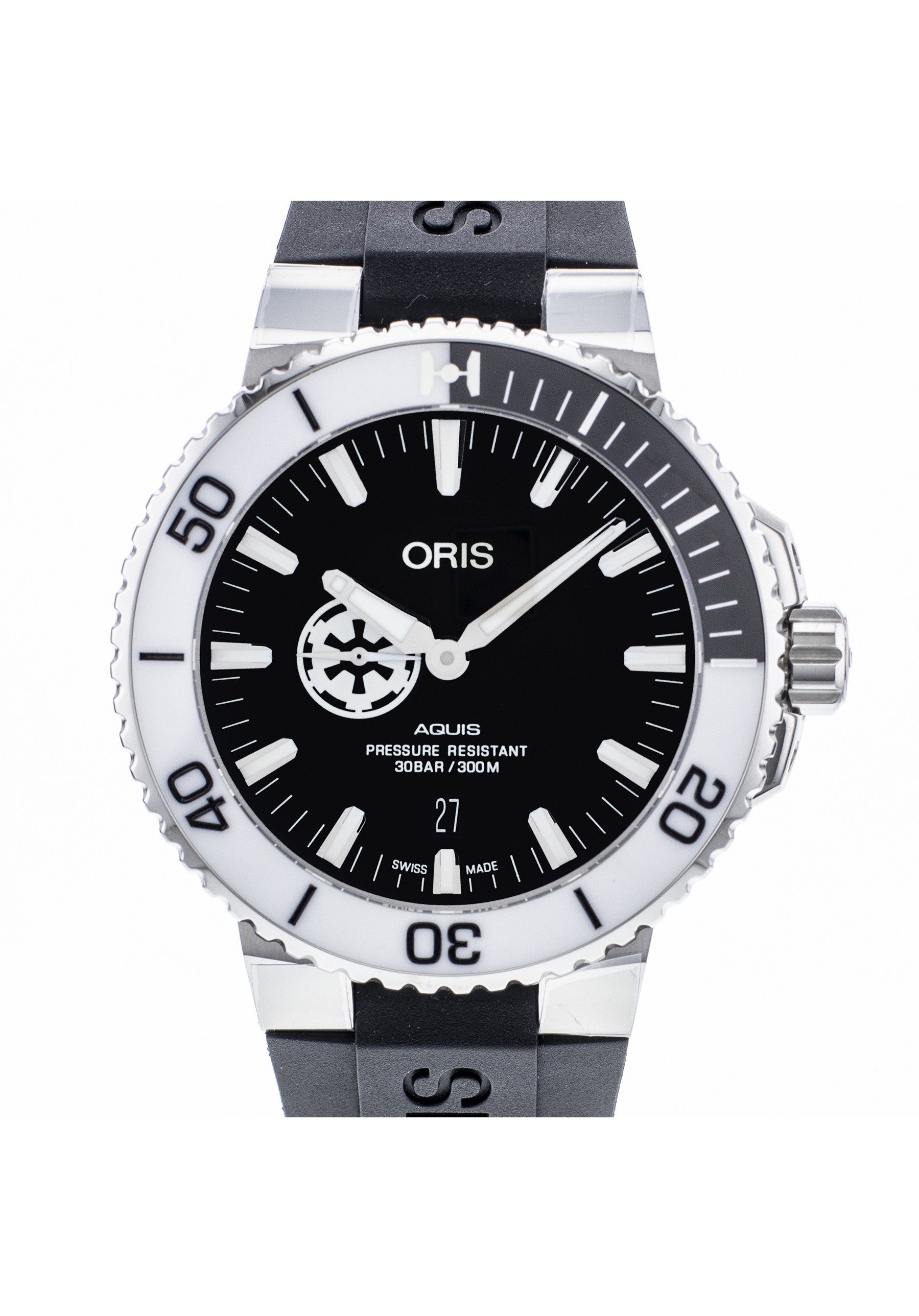 La cote des montres cresus pre