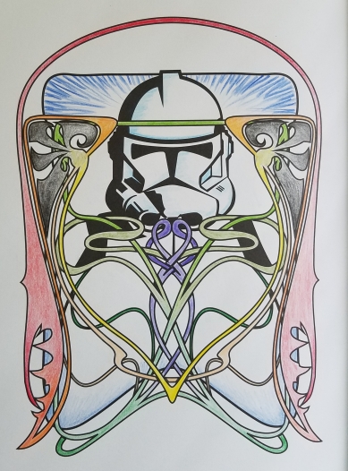 Star wars â page â jedi by knight
