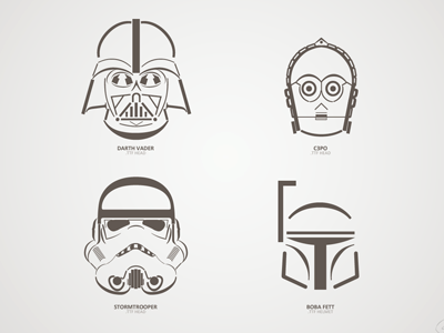 Fett designs themes templates and downloadable graphic elements on