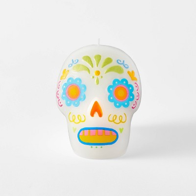 Dãa de muertos