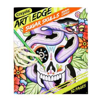 Dãa de muertos