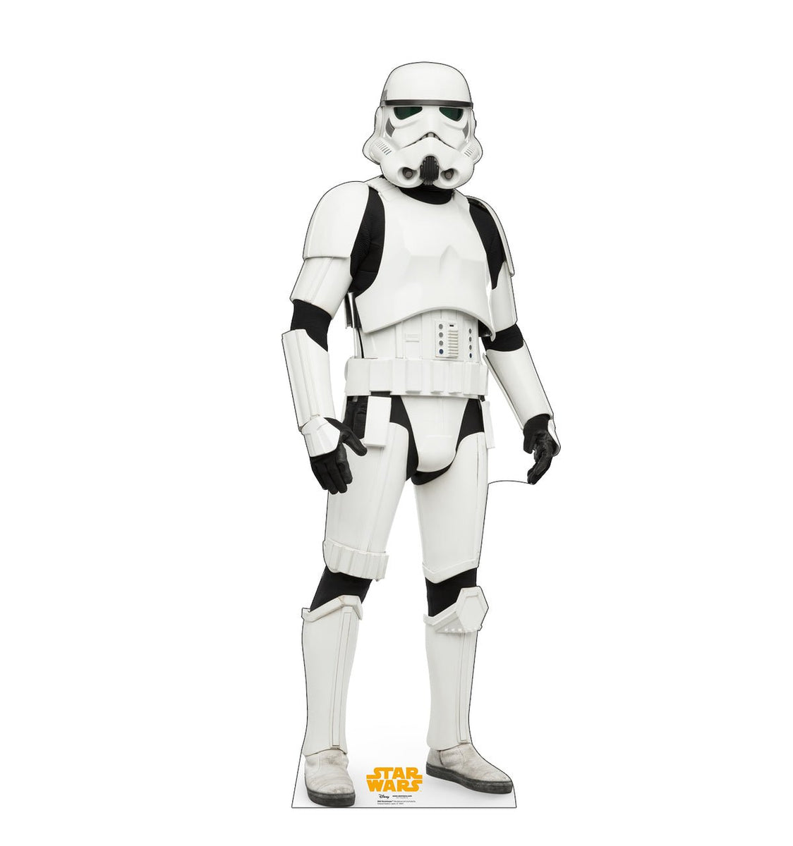 Stormtrooperâ