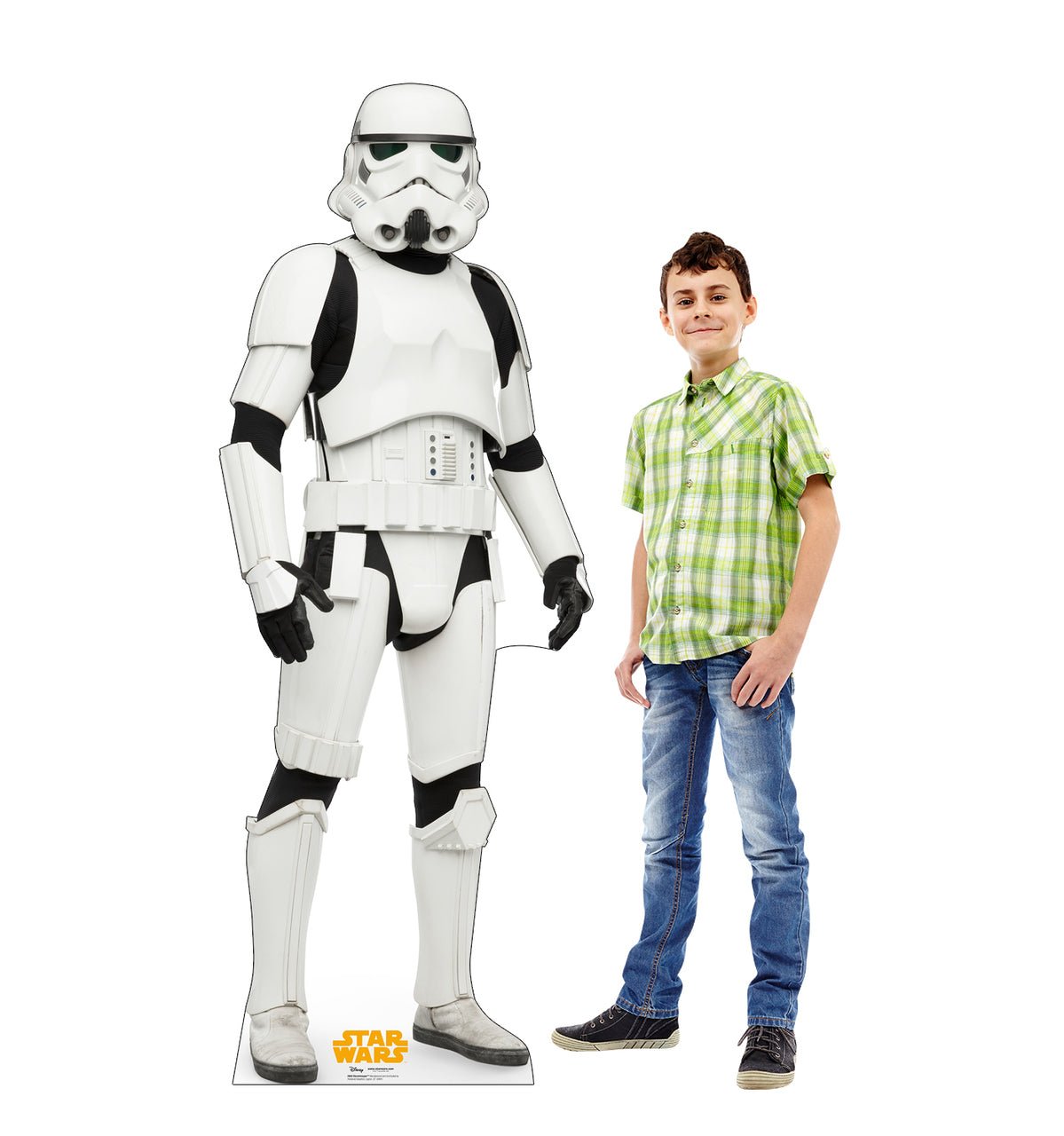 Stormtrooperâ