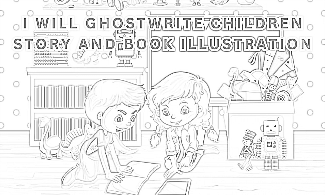 Design coloring book coloring pages children coloring book kdp coloring book by renetaraquel