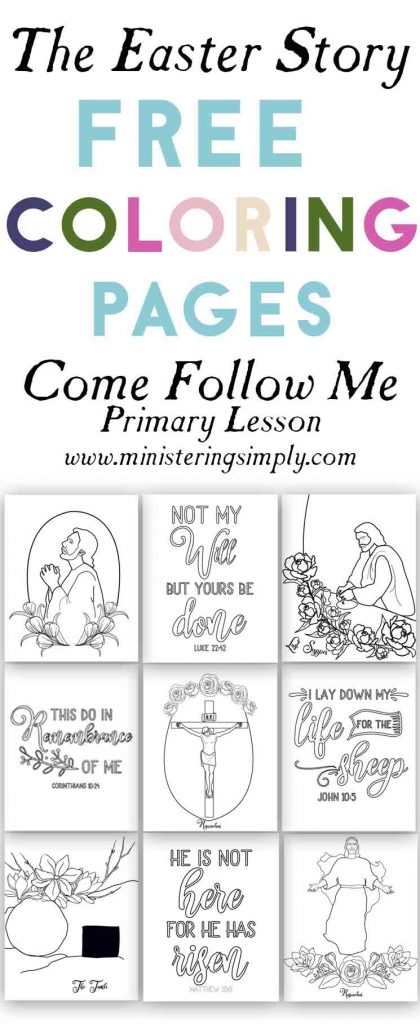 Easter story