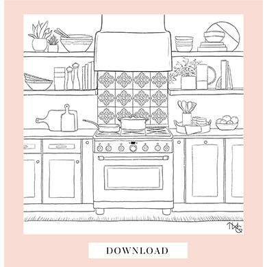 Coloring pages â twg designs