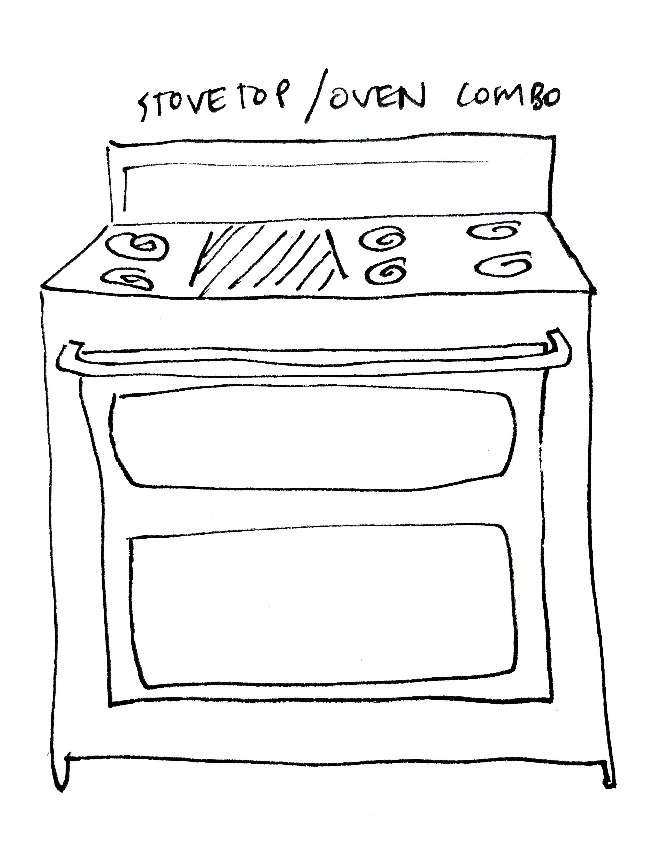 Stove oven â stove works