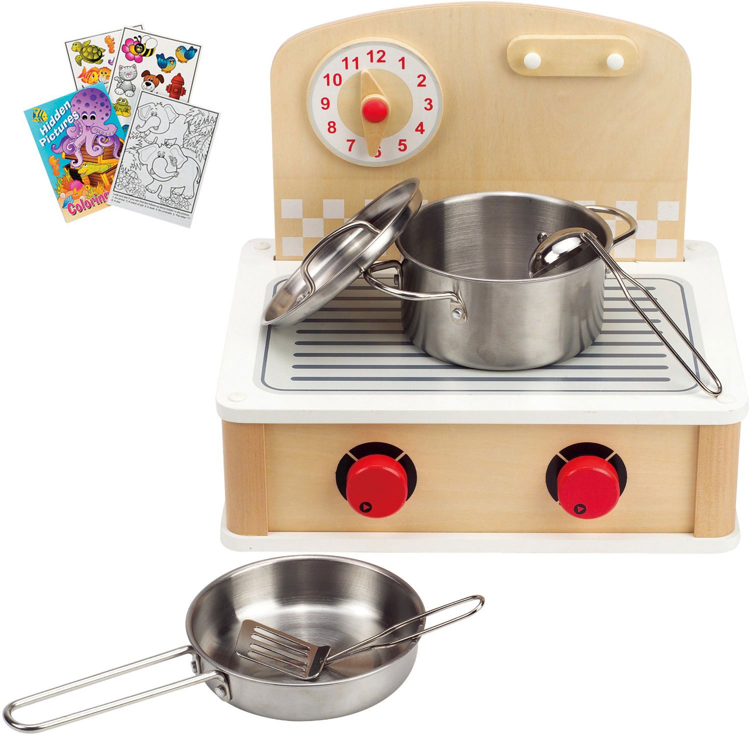 Buy hape door outdoor cooktop duel