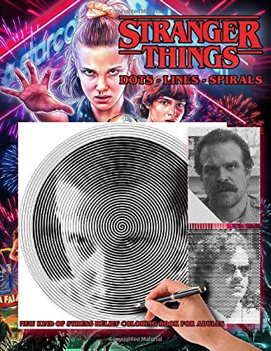 Read pdf stranger things