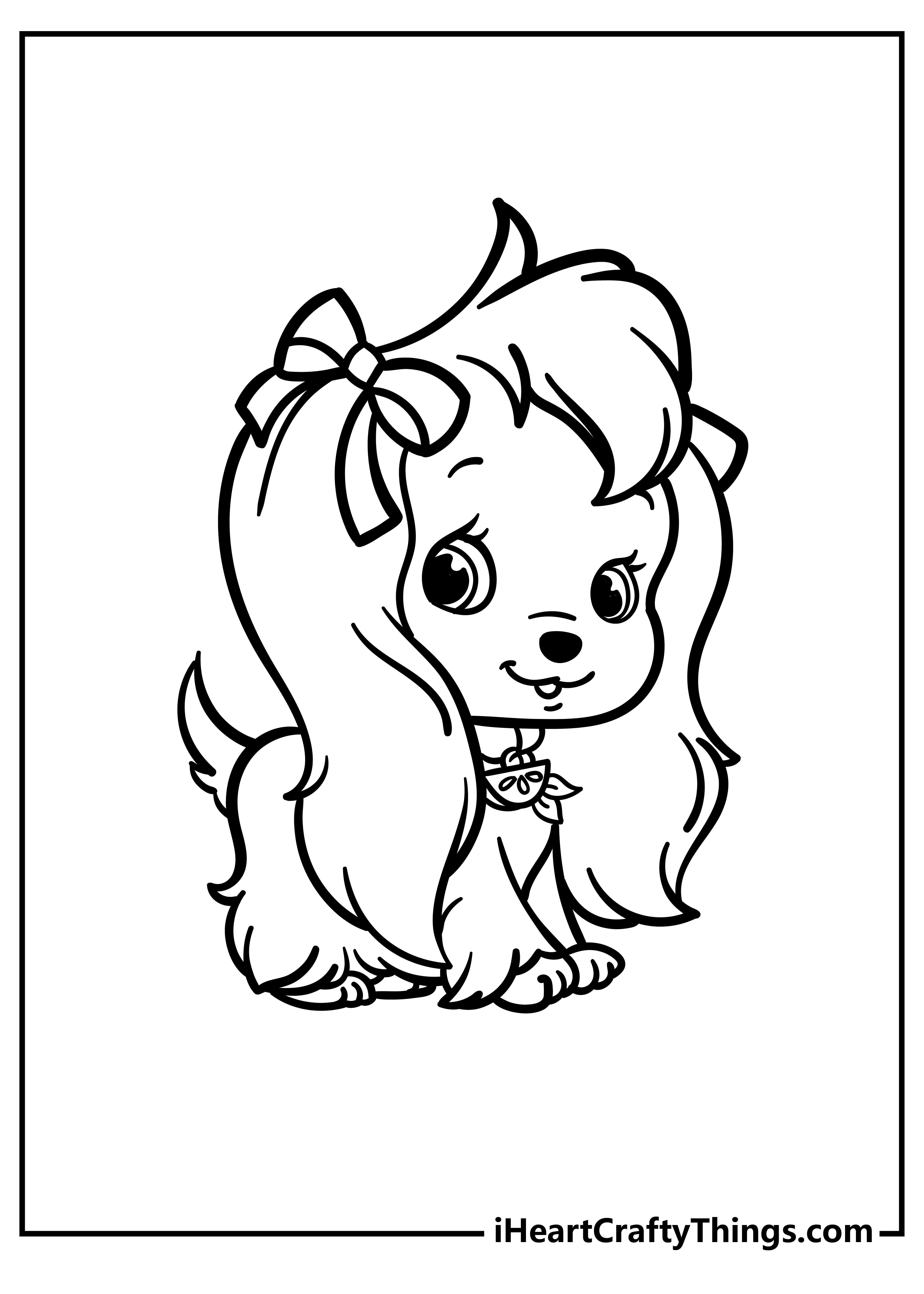 Strawberry shortcake coloring pages free printables