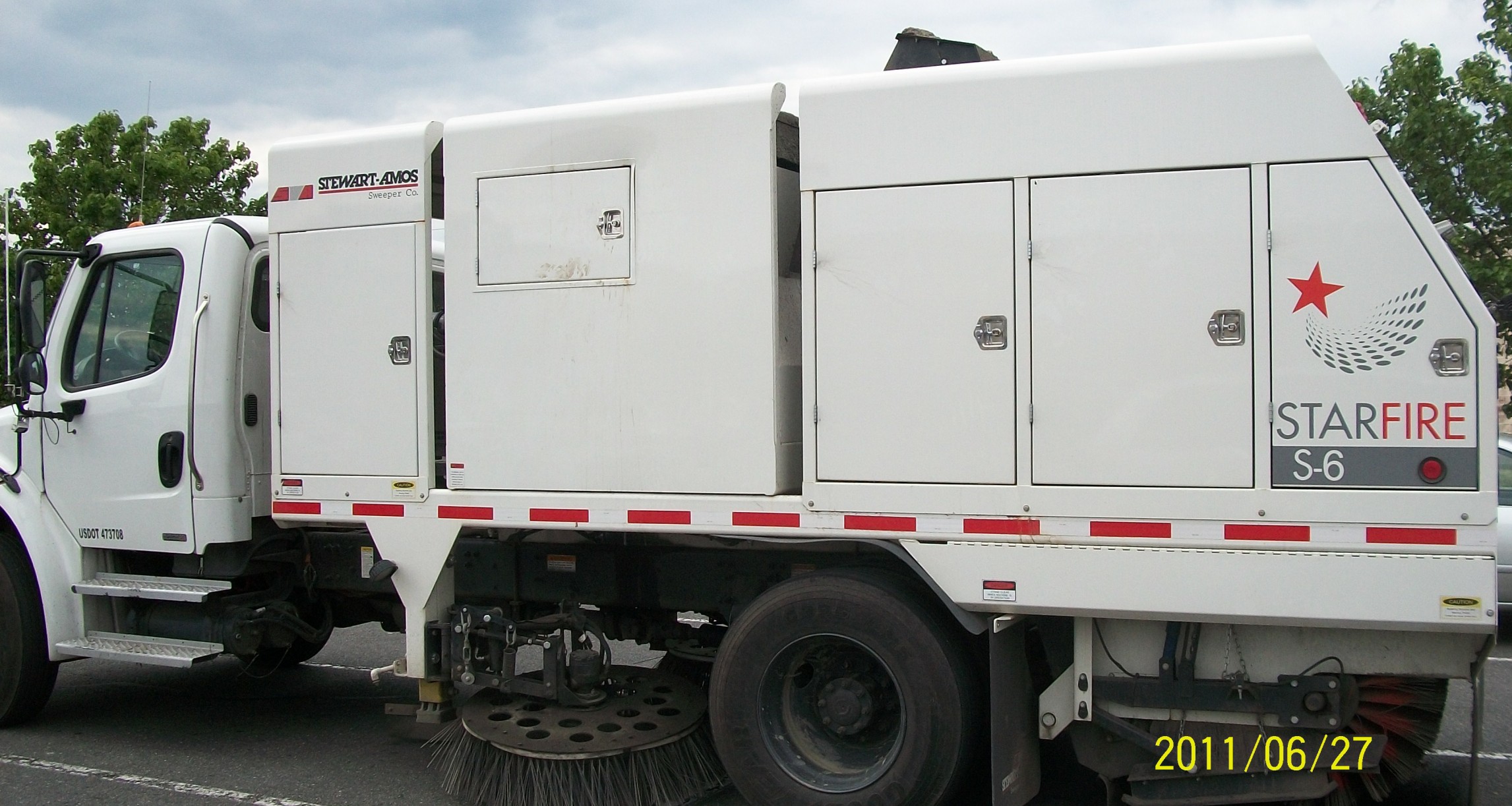 Filestreet sweeper in new jerseyjpg