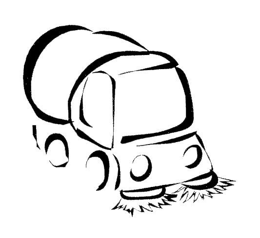 Street cleaning â leigh on mendip village website