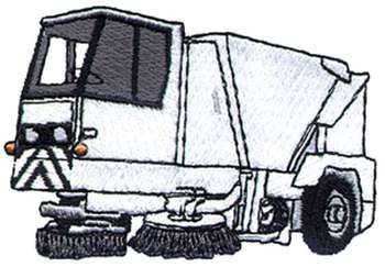 Street sweeper hawaiian quilts embroidery designs quilts