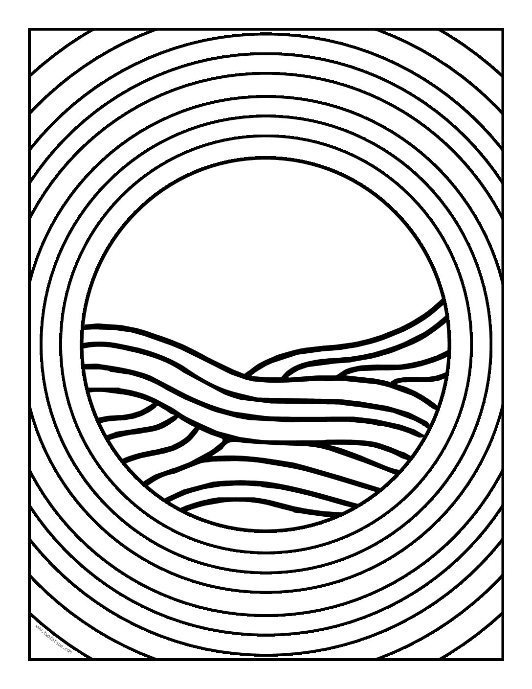 Depression coloring pages download over pages