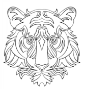 Stress relief coloring pages super coloring
