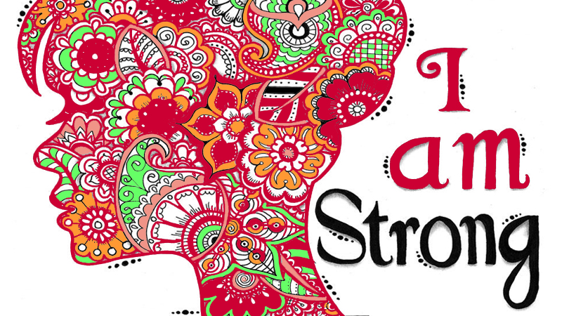 Adult coloring books help relieve anxiety and depression