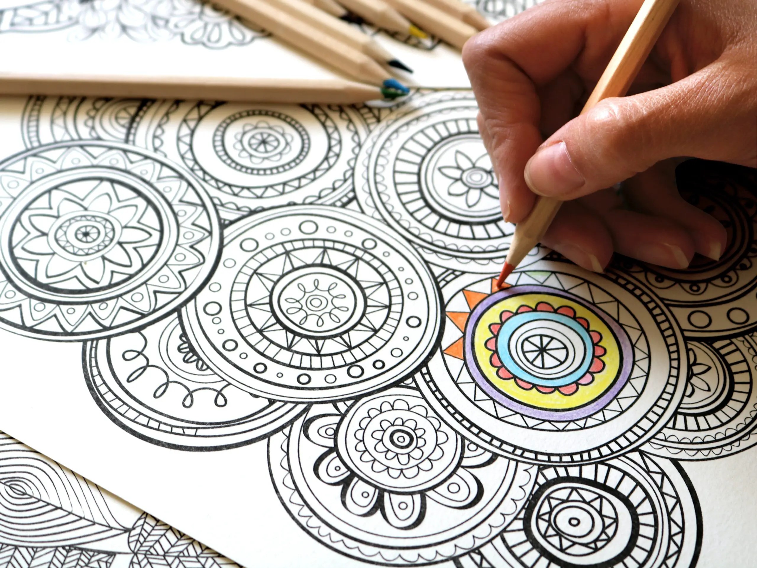 Is coloring a hobby heres what to know