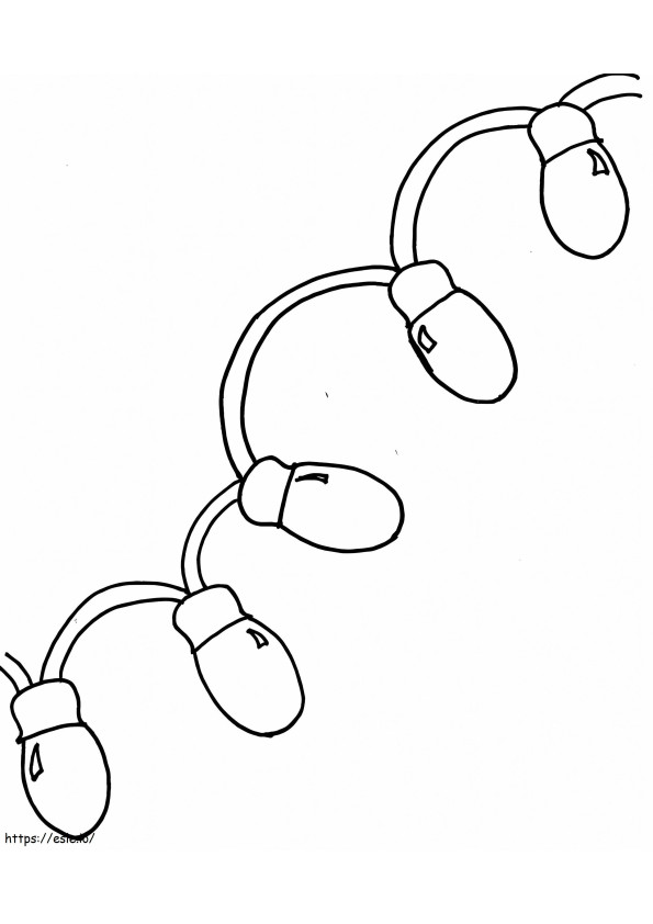 Electn day vote bear coloring page
