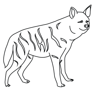 Learn how to draw animals â step