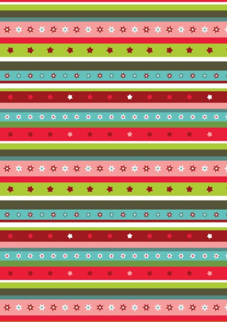 Christmas scrapbook paper
