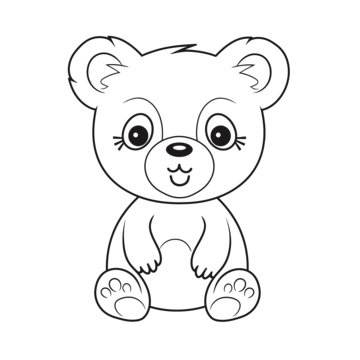 Stuffed animal png vector psd and clipart with transparent background for free download