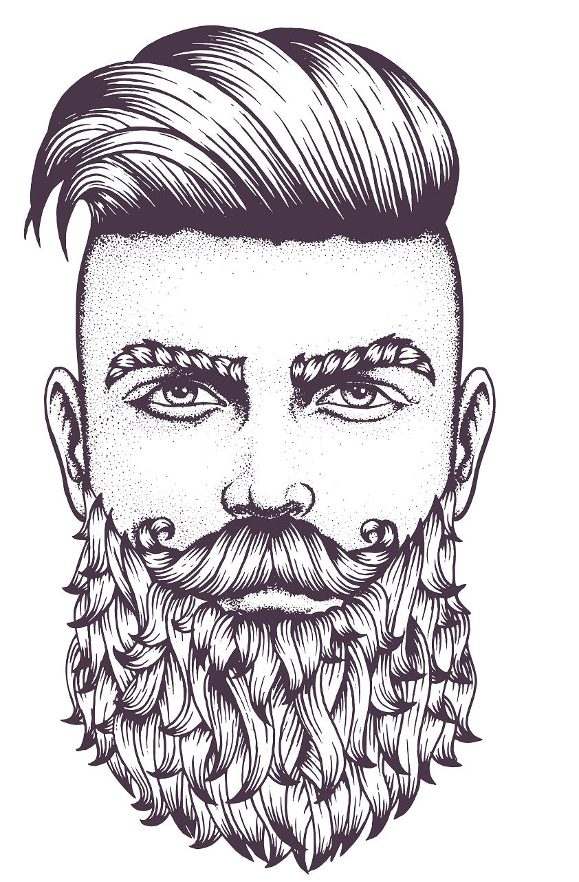Just beards