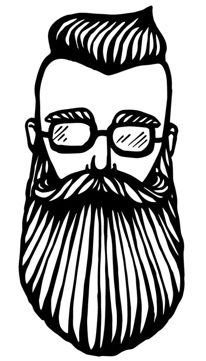 Just beards