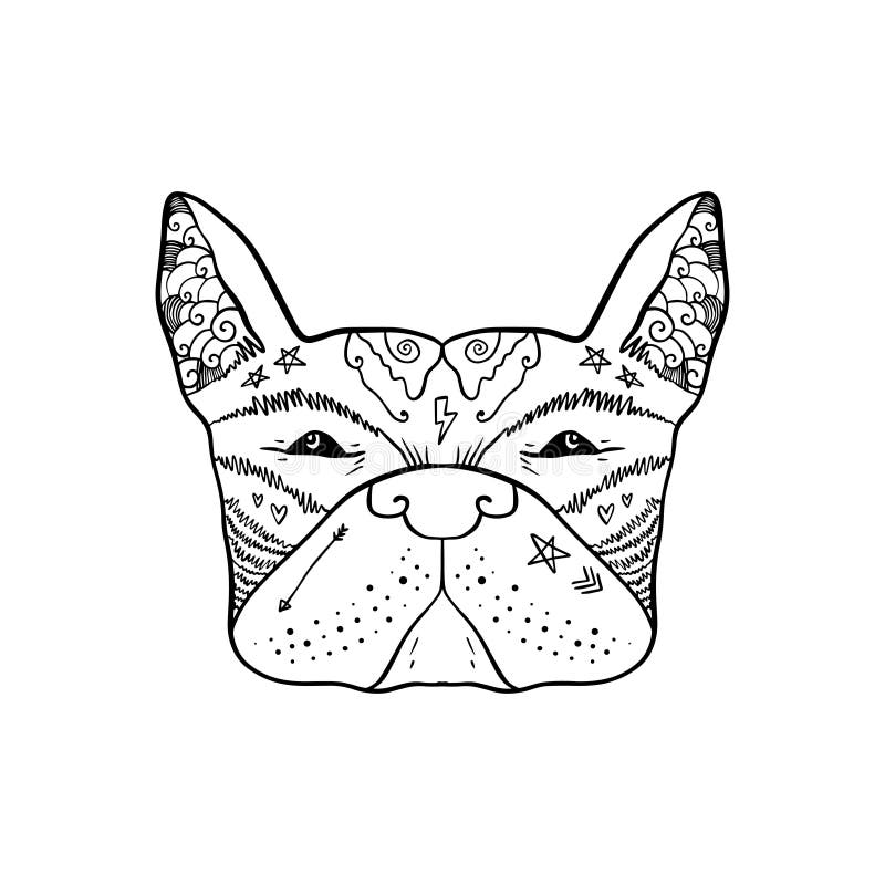 Barber coloring page stock illustrations â barber coloring page stock illustrations vectors clipart