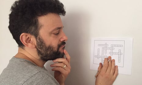 Can you solve it the crossword that counts itself mathematics the guardian
