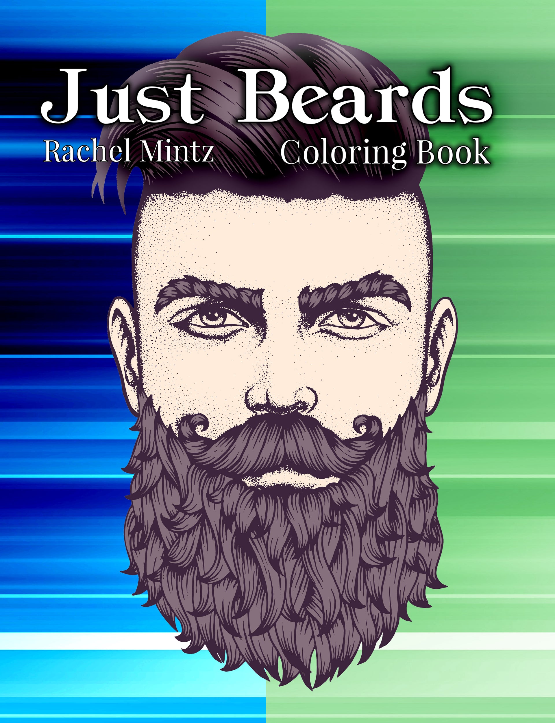 Just beards