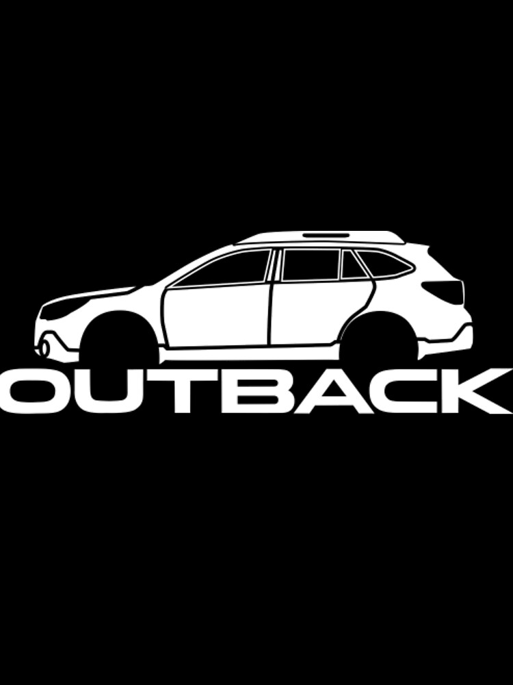 Subaru subaru outback baby one