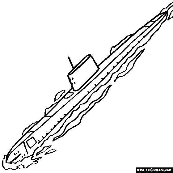 Uss nautilus ssn