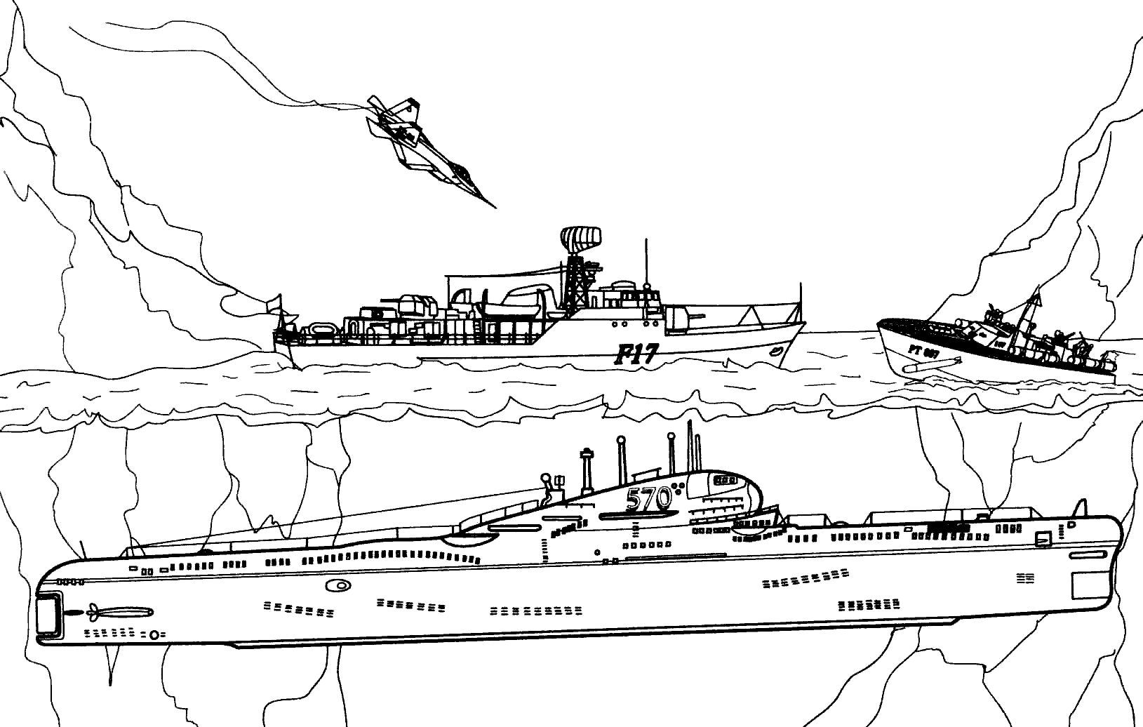 Coloring page