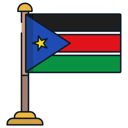 South sudan