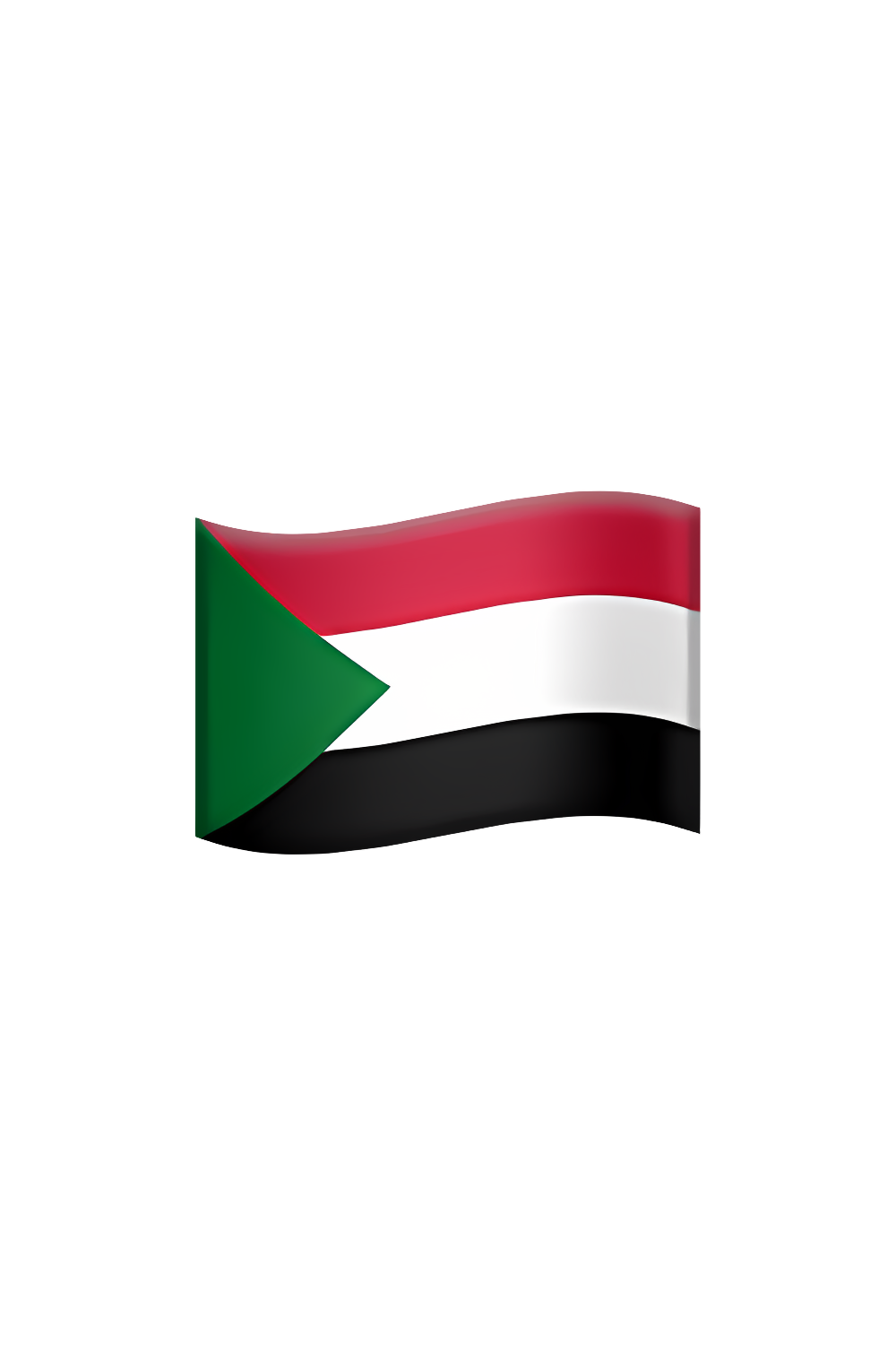 Ðð flag sudan emoji emoji sudan flag