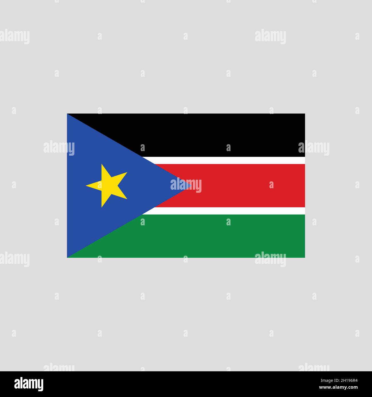 Sudan territory stock vector images