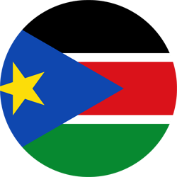 South sudan flag emoji