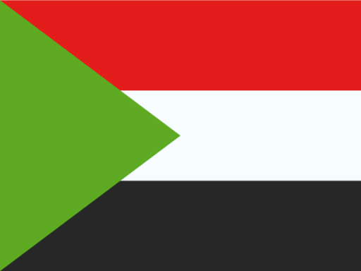 Sudan icon