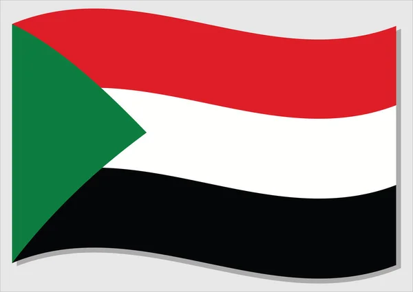 Sudan flag stock photos royalty free sudan flag images