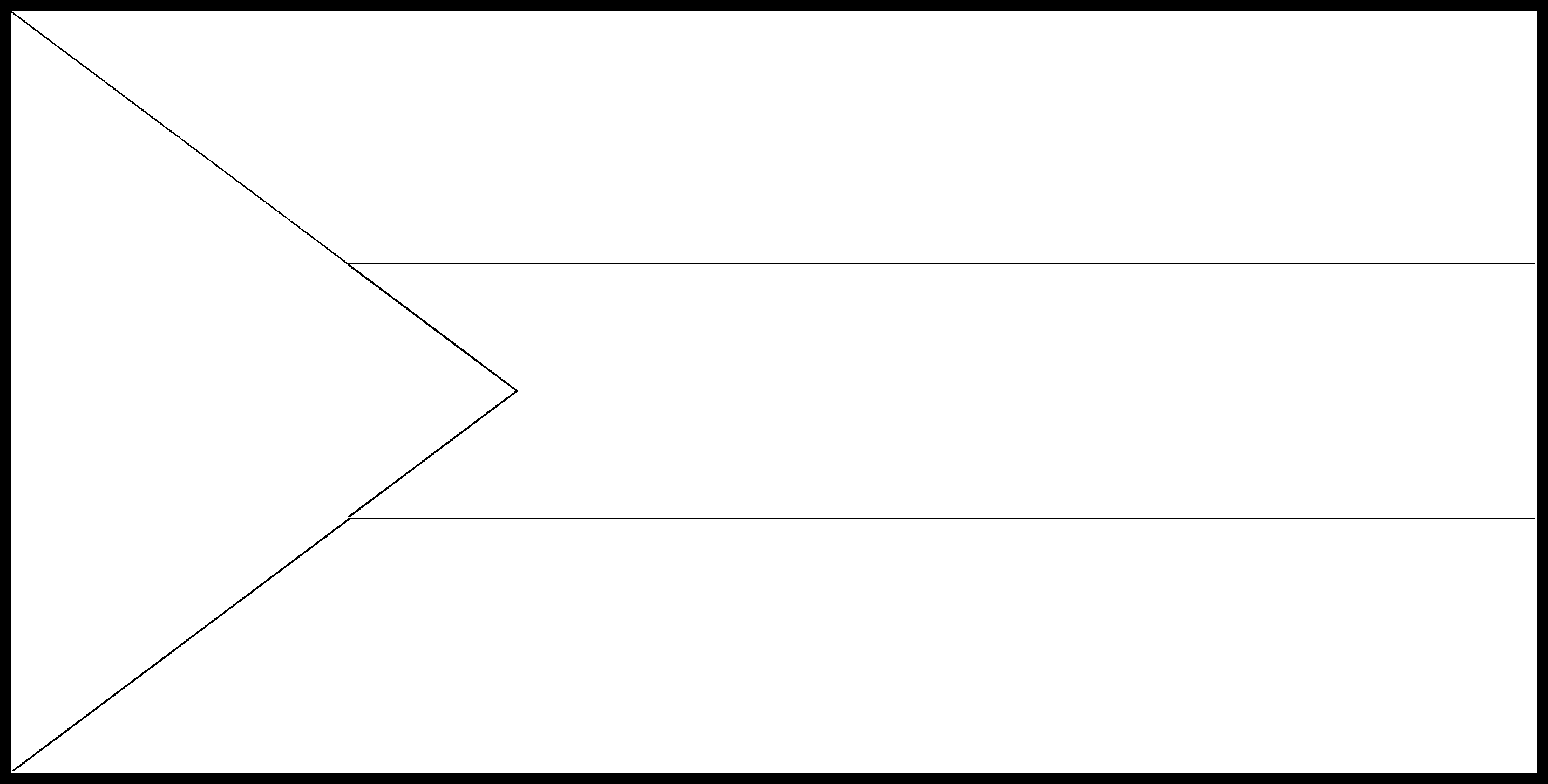 Sudan flag colouring page â flags web