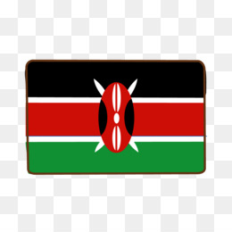 Kenya flag png