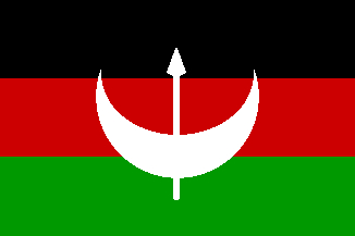 Why is the first and former flag of sudan resurfacing on social media