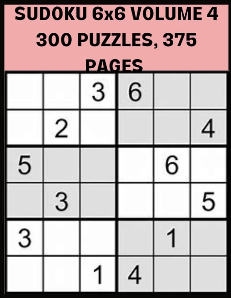 Sudoku x volume sudoku x volume sudoku puzzles x for kids teenagers youths and adults mental health development one puzzle per page solutions to the sudoku puzzles puzzling books