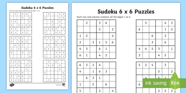 Year sudoku x worksheet teacher made
