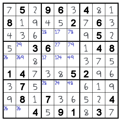 Archive sudoku troubleshooter â xy