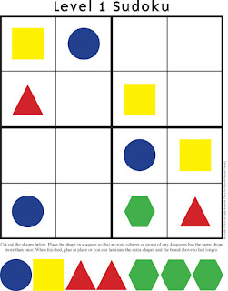 Kid giddy aka kerry goulder sewing patterns crafts diy recipes and more giddy up friday sudoku