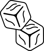 Sugar cubes coloring page free printable coloring pages