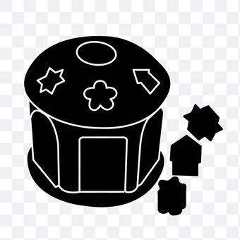 Puzzle box