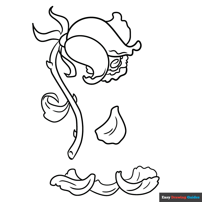 Free printable coloring pages for girls