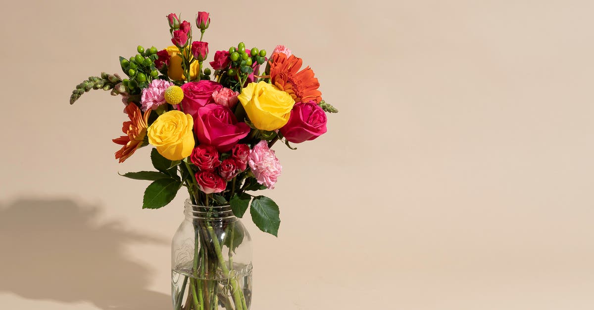The best online flower delivery services of reviews by wirecutter